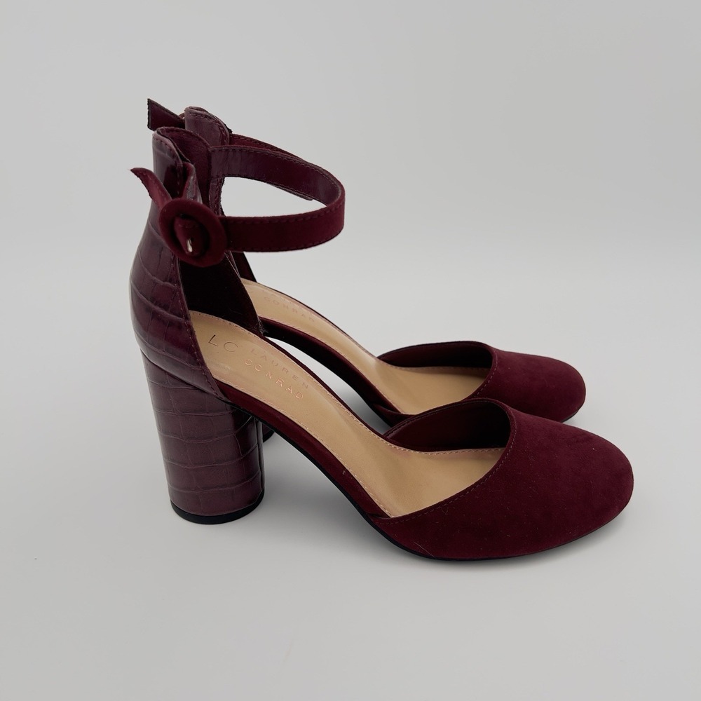 Lauren‎ Conrad Heels - Picture 4 of 7